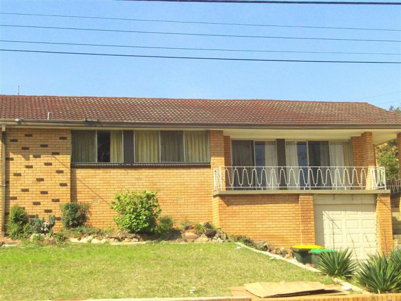 Chipping Norton NSW 2170