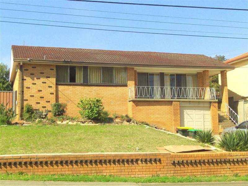 Chipping Norton NSW 2170