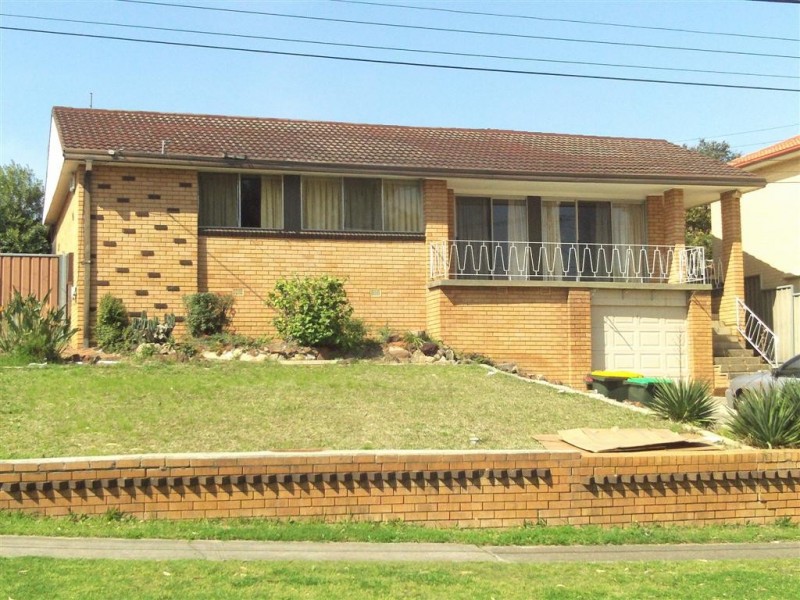 Chipping Norton NSW 2170