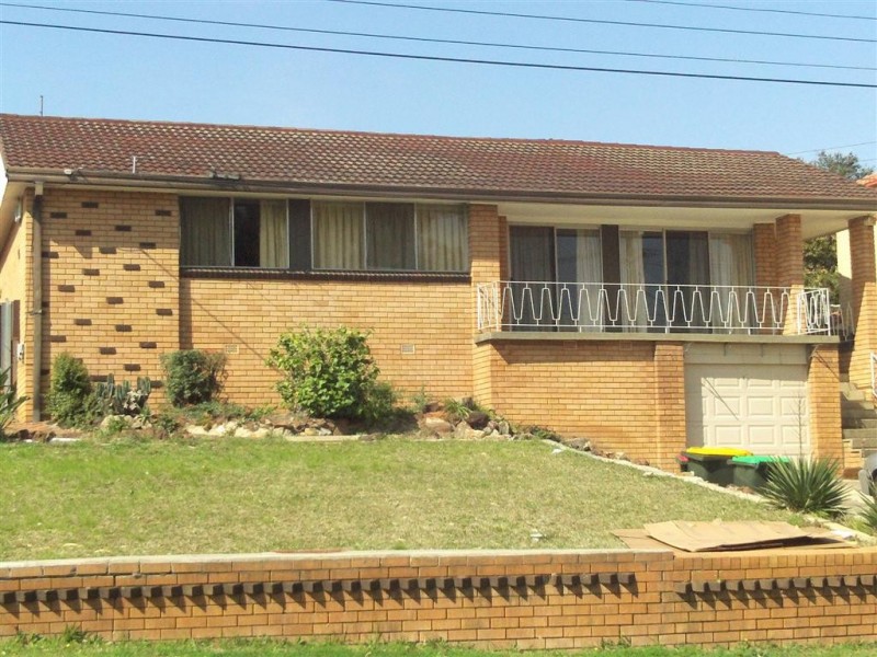 Chipping Norton NSW 2170