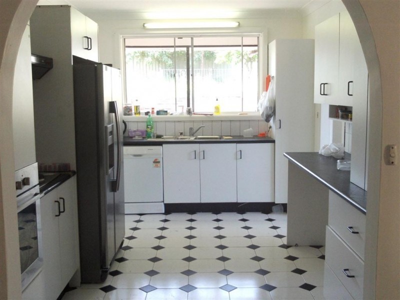 Chipping Norton NSW 2170