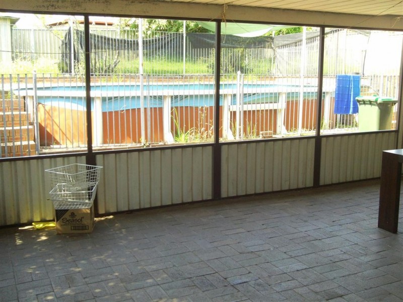 Chipping Norton NSW 2170