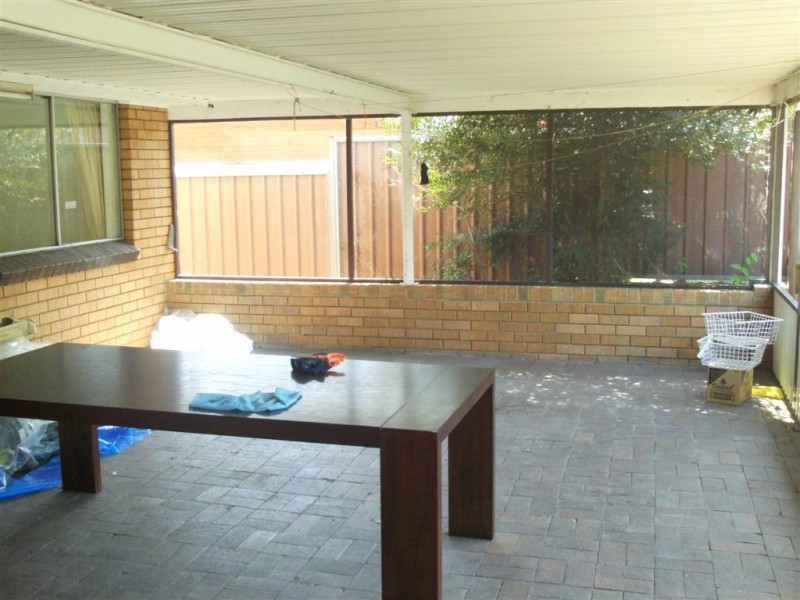 Chipping Norton NSW 2170