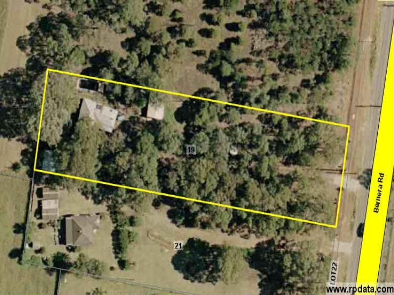 19 Bernera Road, Prestons NSW 2170