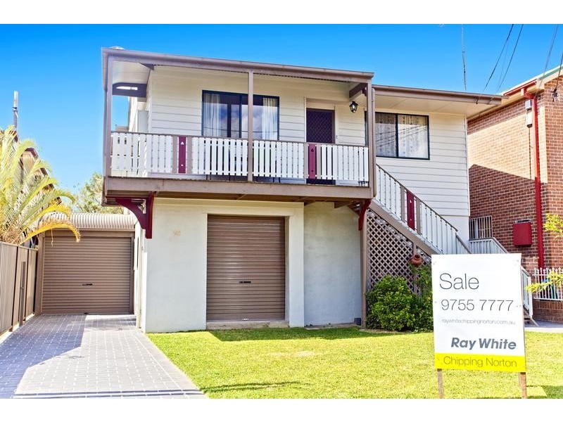 42 Knight Street, Lansvale NSW 2166