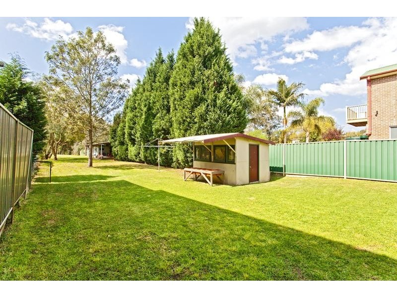 42 Knight Street, Lansvale NSW 2166