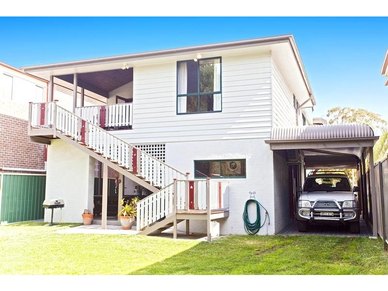 42 Knight Street, Lansvale NSW 2166