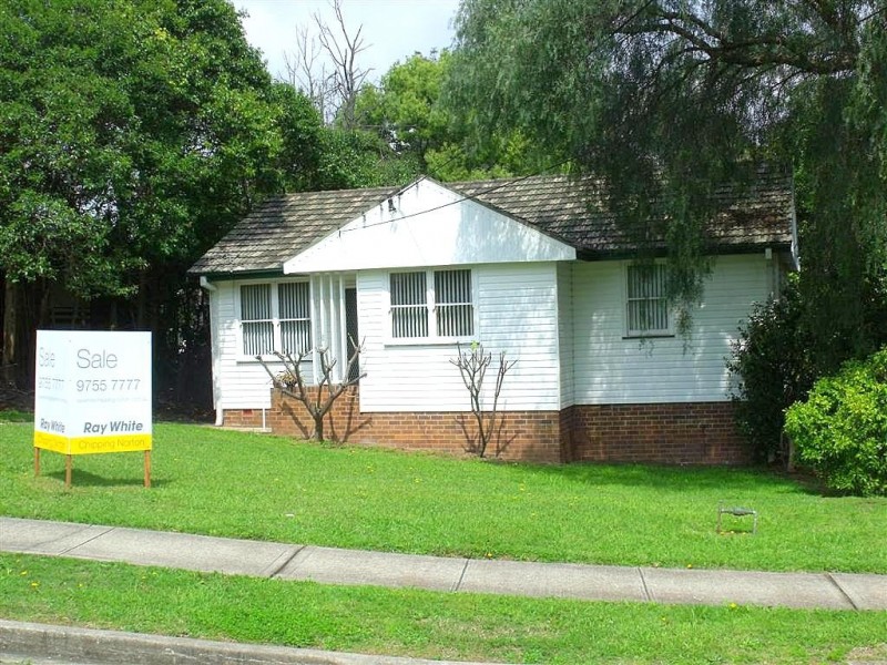 30 David Street, Mount Pritchard NSW 2170