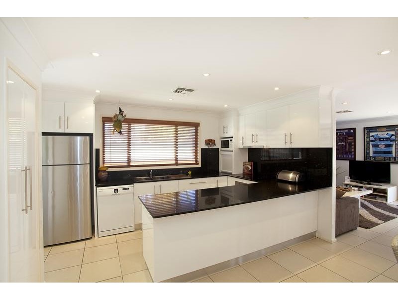 Hinchinbrook NSW 2168