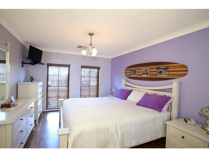 Hinchinbrook NSW 2168