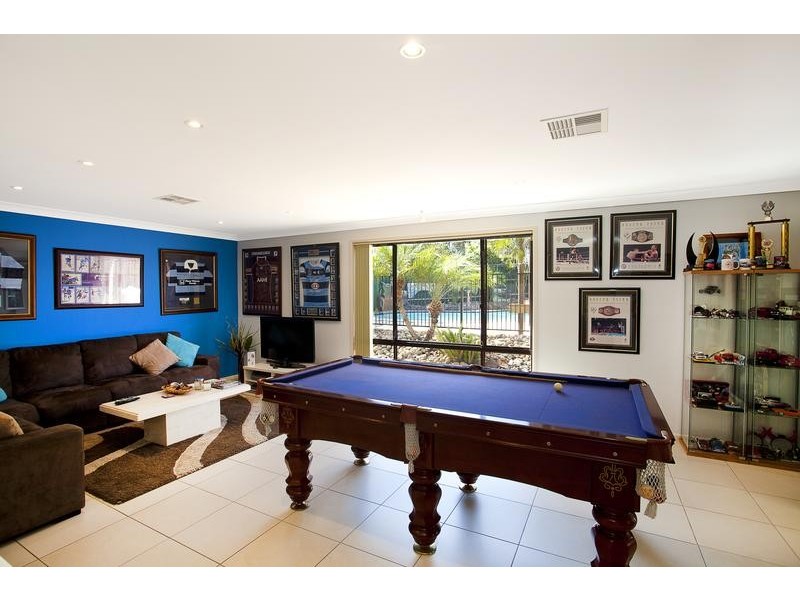 Hinchinbrook NSW 2168