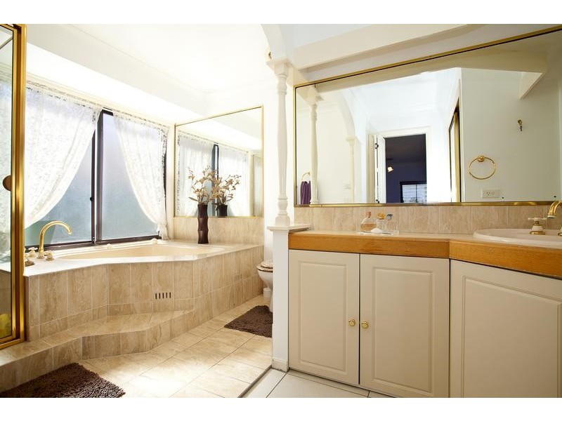 Hinchinbrook NSW 2168