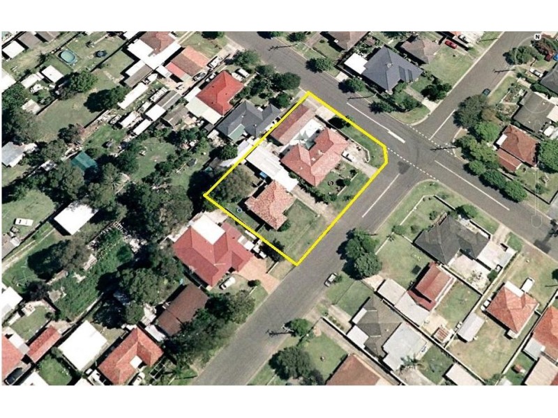 11 Bromley Street, Canley Vale NSW 2166