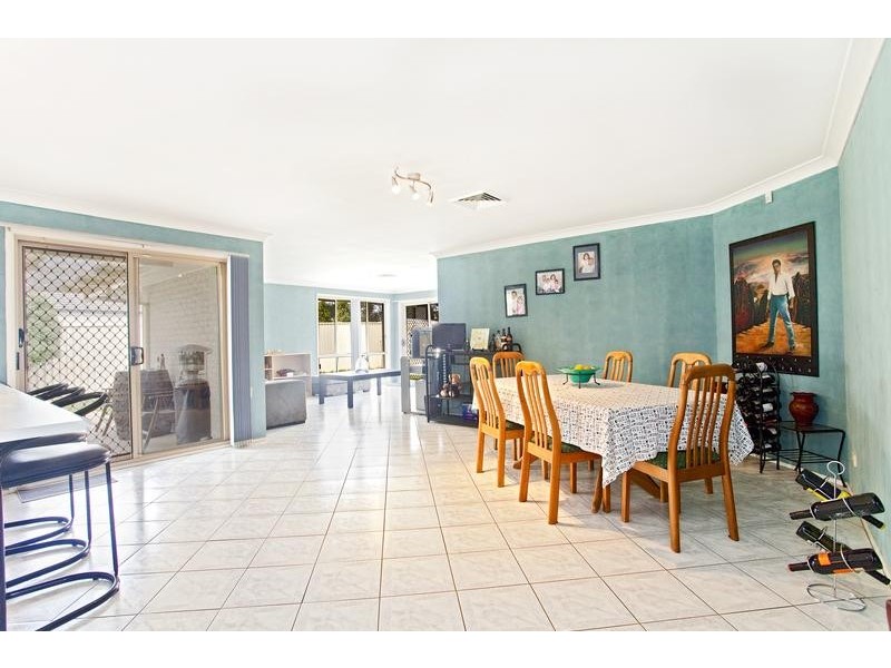 5 Brigantine Street, Chipping Norton NSW 2170