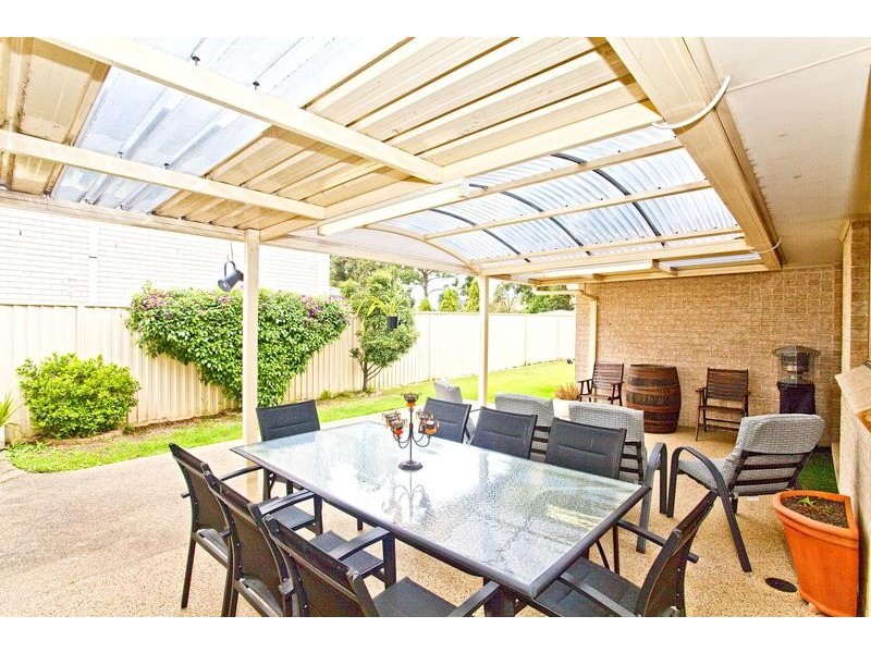 5 Brigantine Street, Chipping Norton NSW 2170