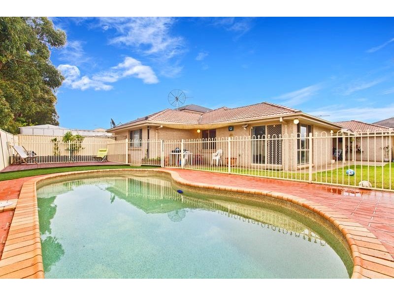 5 Brigantine Street, Chipping Norton NSW 2170