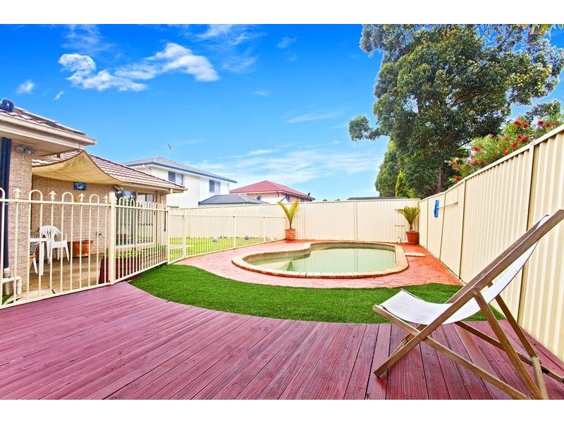 5 Brigantine Street, Chipping Norton NSW 2170