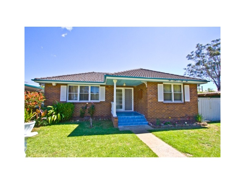 172 Cartwright Avenue, Cartwright NSW 2168