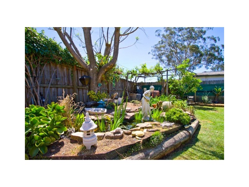 172 Cartwright Avenue, Cartwright NSW 2168