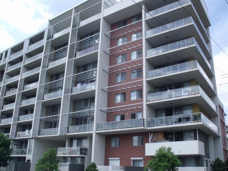 13/10-16 Castlereagh Street, Liverpool NSW 2170