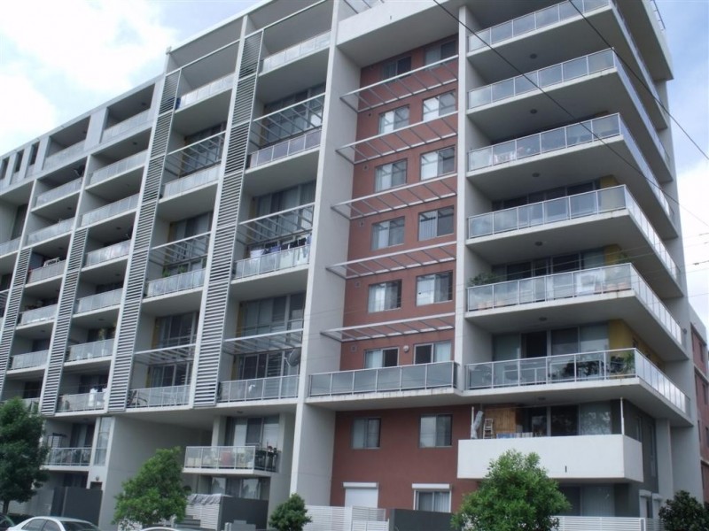 13/10-16 Castlereagh Street, Liverpool NSW 2170