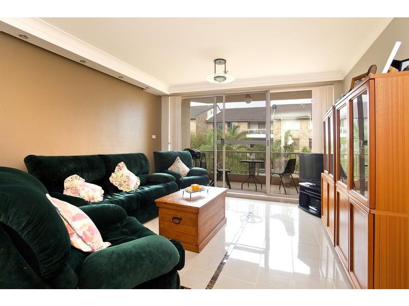 7/12-14 Frank Oliveri Drive, Chipping Norton NSW 2170