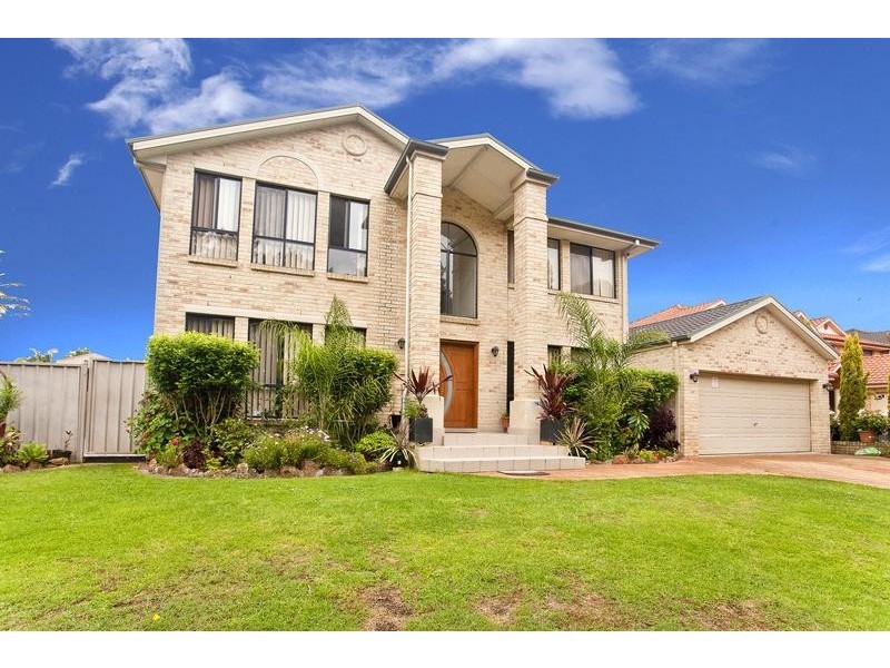 Chipping Norton NSW 2170