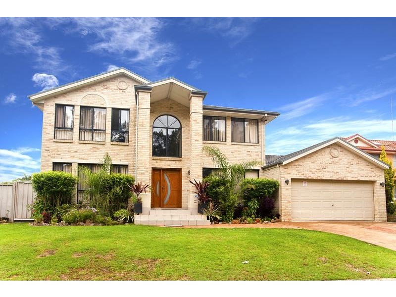 Chipping Norton NSW 2170