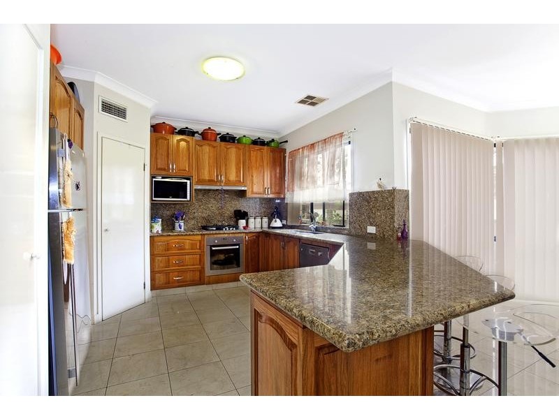 Chipping Norton NSW 2170