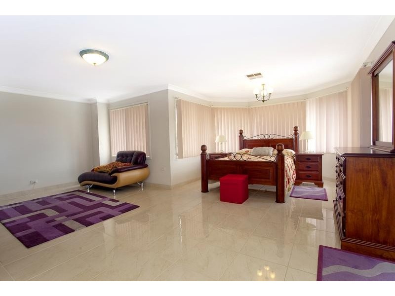 Chipping Norton NSW 2170