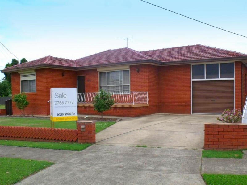 282 Epsom Road, Chipping Norton NSW 2170