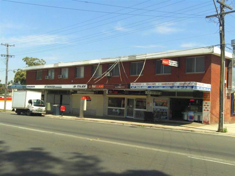 3/163 Meadows Road, Mount Pritchard NSW 2170