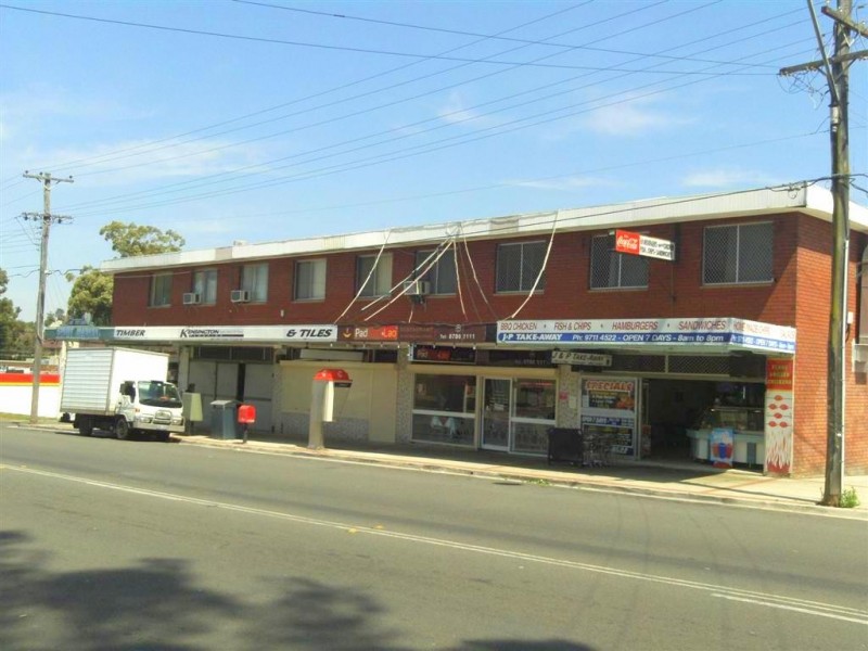 3/163 Meadows Road, Mount Pritchard NSW 2170