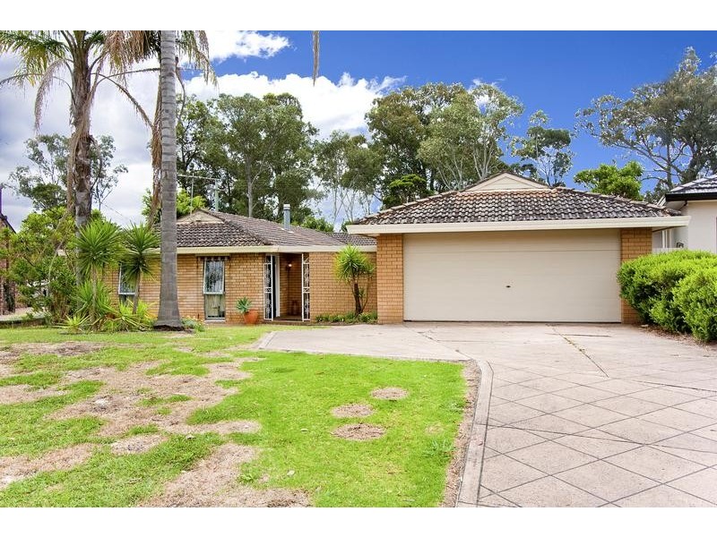 51 Clyde Avenue, Moorebank NSW 2170