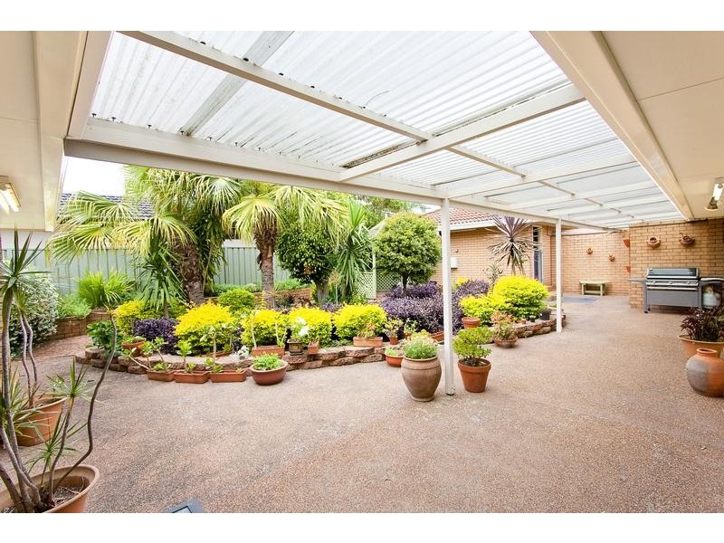51 Clyde Avenue, Moorebank NSW 2170