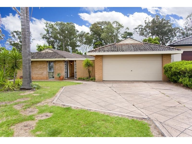 51 Clyde Avenue, Moorebank NSW 2170