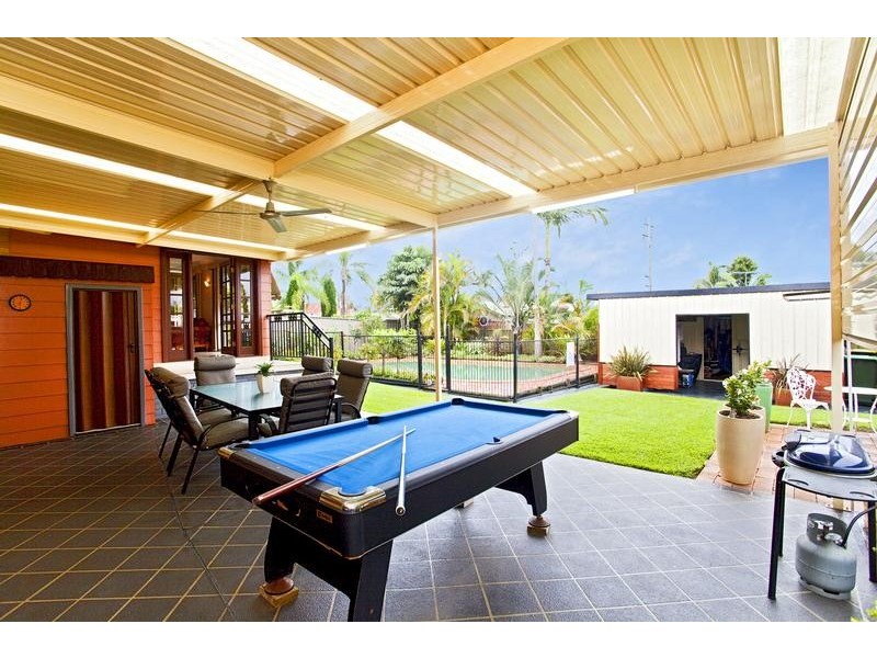 11 Bungarra Crescent, Chipping Norton NSW 2170