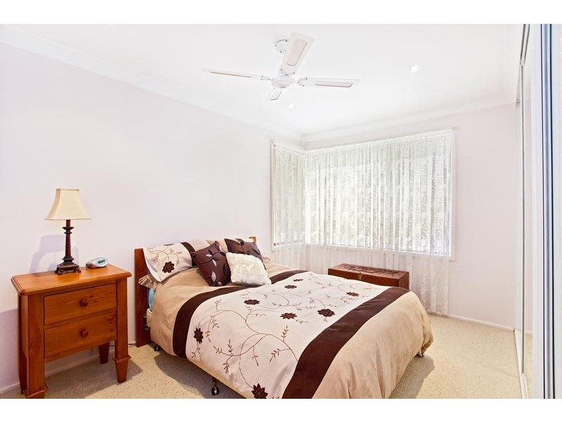 11 Bungarra Crescent, Chipping Norton NSW 2170
