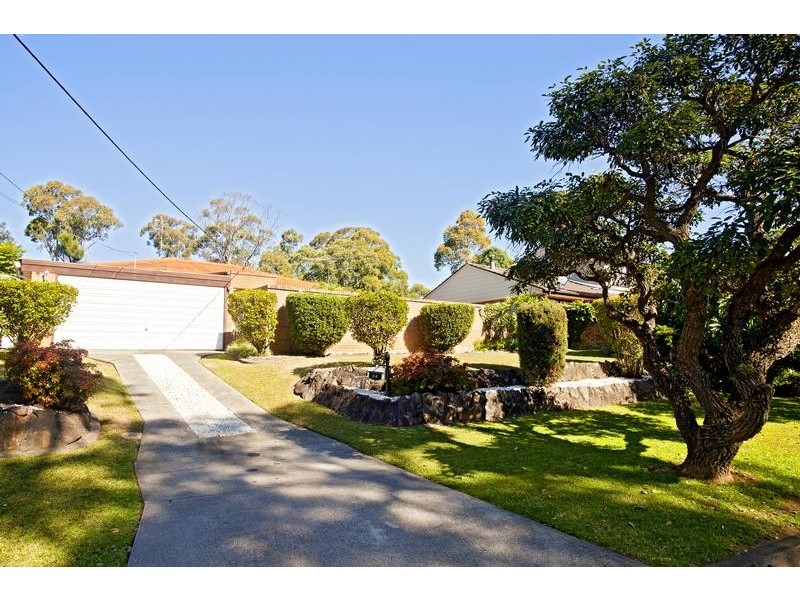 20 Elouera Crescent, Moorebank NSW 2170