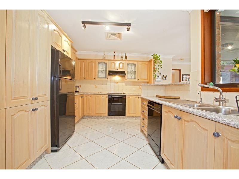 20 Elouera Crescent, Moorebank NSW 2170