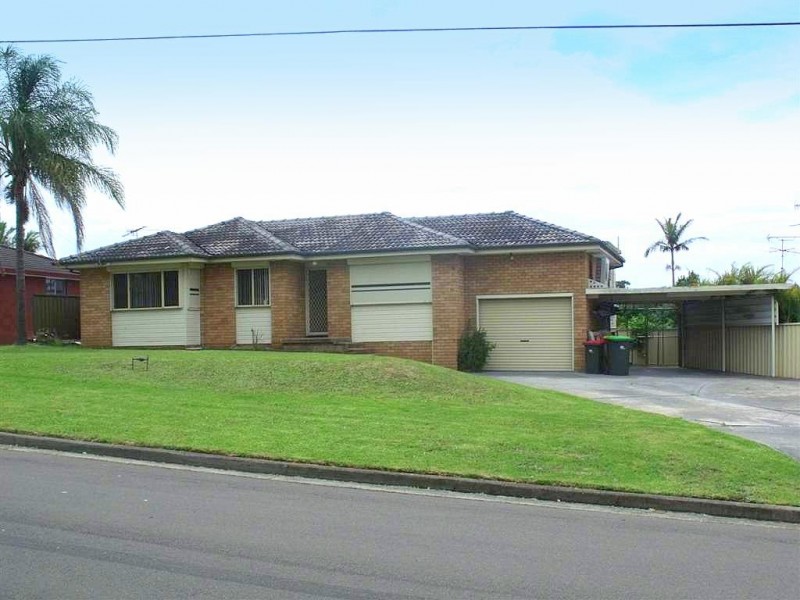 24 Josephine Cres, Moorebank NSW 2170