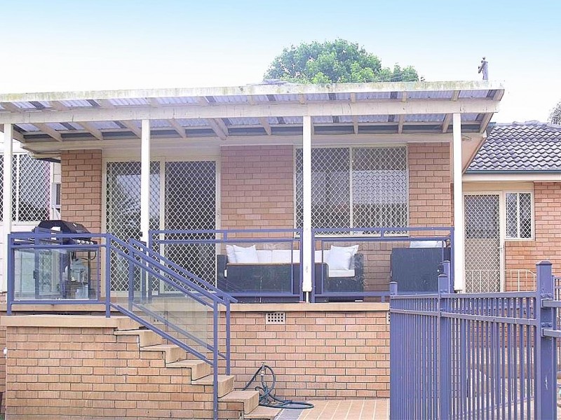 24 Josephine Cres, Moorebank NSW 2170