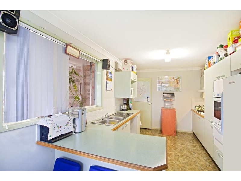 28 Colo Court, Wattle Grove NSW 2173