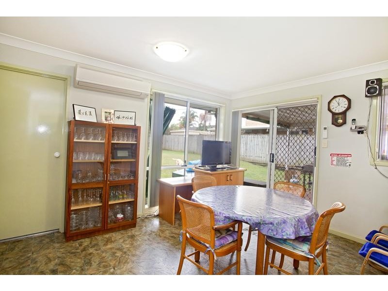 28 Colo Court, Wattle Grove NSW 2173