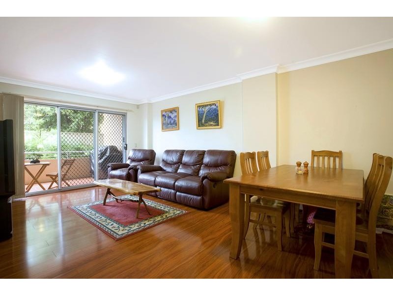 4/20-22 George Street, Liverpool NSW 2170