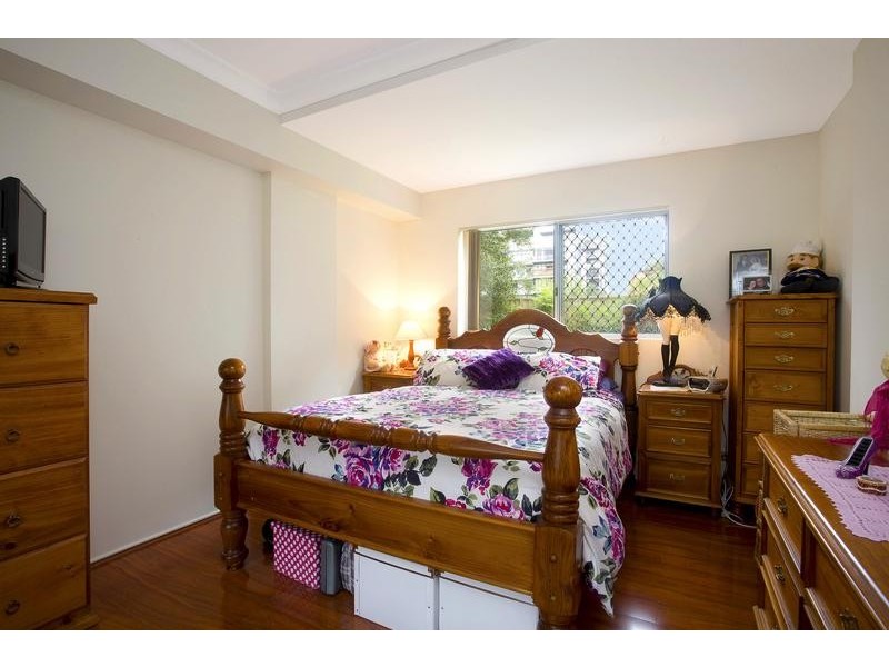 4/20-22 George Street, Liverpool NSW 2170