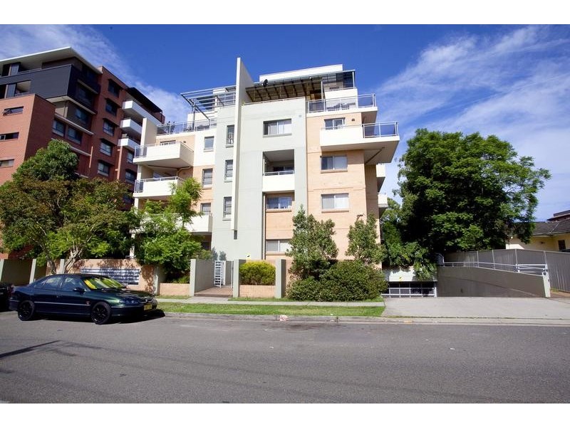 4/20-22 George Street, Liverpool NSW 2170