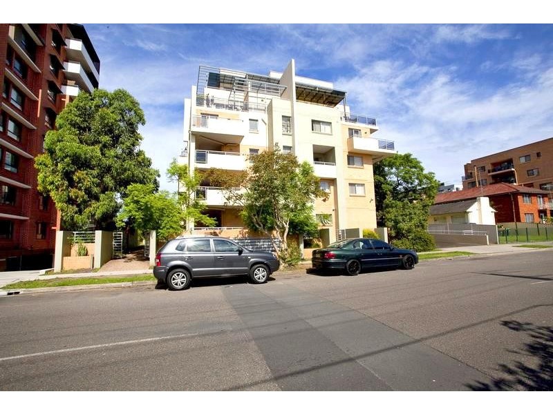4/20-22 George Street, Liverpool NSW 2170