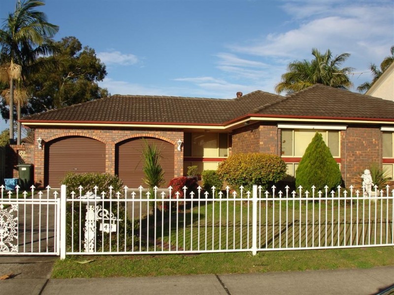 44 Central Avenue, Chipping Norton NSW 2170