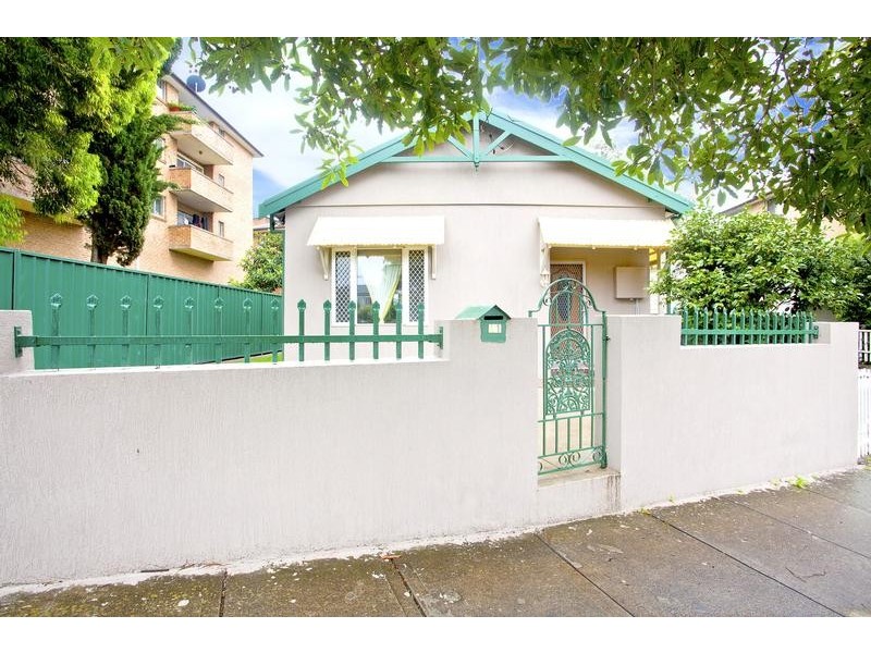 11 Mill Road, Liverpool NSW 2170